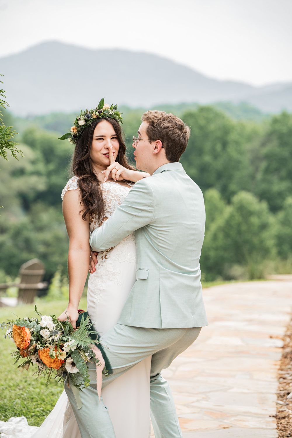 Rey and Kathy Hernandez — REYKPHOTO